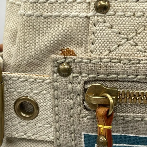 Louis Vuitton Globe Shopper Mm Cabas Trunks and Bags Cruise Collection Tote Bag - Picture 12 of 16